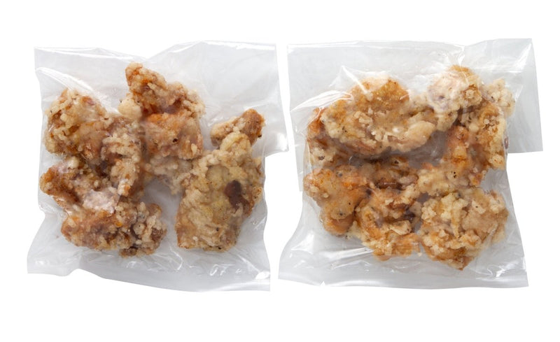 【送料込み】チャイニーズビストロ蘭亭　蘭亭のジャンボ唐揚げ２袋 - ROJI日本橋 ONLINE STORE