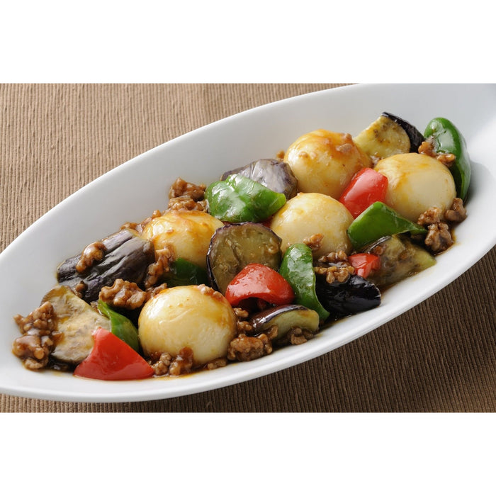 【送料込み】【北海道】じゃが豚・じゃが豚チーズカレー 各2箱セット - ROJI日本橋 ONLINE STORE