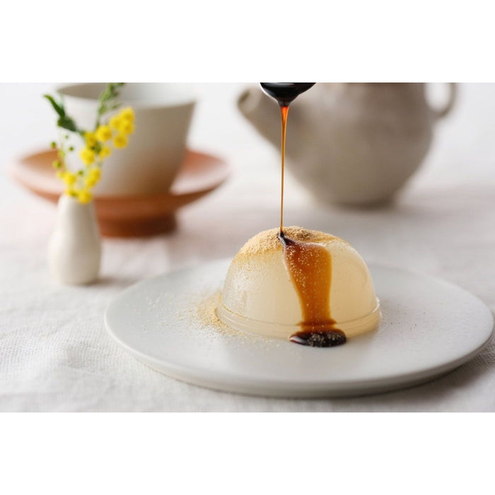 【送料込み】【奈良県】亀久堂 吉野葛すいーつ（くず餅・くずぷりん）詰合せ2段 - ROJI日本橋 ONLINE STORE