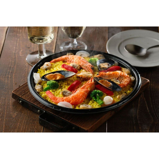 【送料込み】【福島県】白河高原ナポリ舎　魚介と野菜の彩りパエリア［２個］ - ROJI日本橋 ONLINE STORE