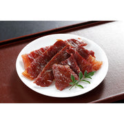 人形町今半　黒毛和牛ジャーキー2個セット - ROJI日本橋 ONLINE STORE
