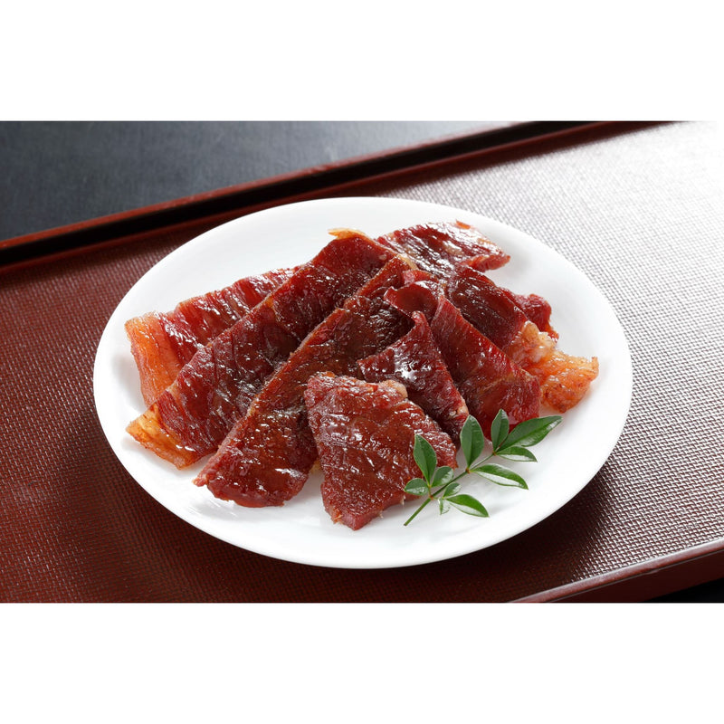人形町今半　黒毛和牛ジャーキー2個セット - ROJI日本橋 ONLINE STORE