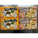 【送料込み】【北海道】じゃが豚・じゃが豚チーズカレー 各2箱セット - ROJI日本橋 ONLINE STORE