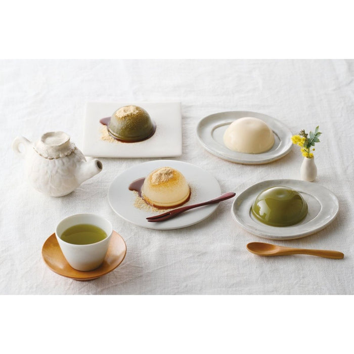 【送料込み】【奈良県】亀久堂 吉野葛すいーつ（くず餅・くずぷりん）詰合せ2段 - ROJI日本橋 ONLINE STORE