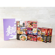 【送料込み】【東京都】全国ラーメン味めぐり 20食 - ROJI日本橋 ONLINE STORE