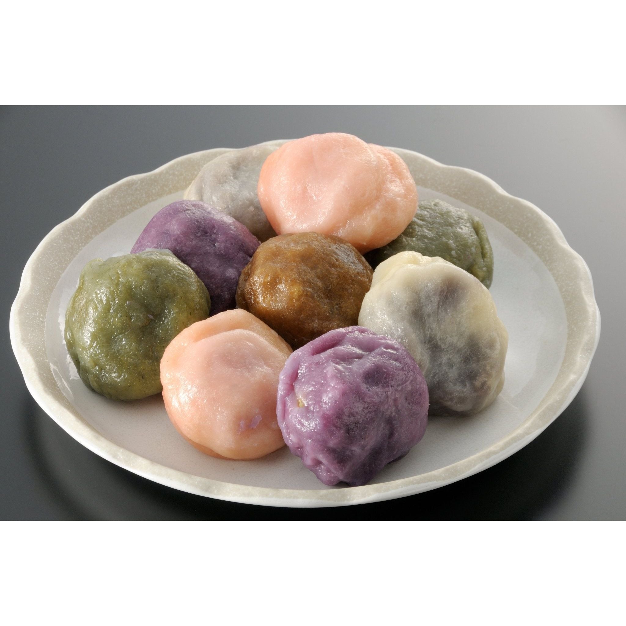 【送料込み】【熊本県】熊本いきなり団子20個セット - ROJI日本橋 ONLINE STORE