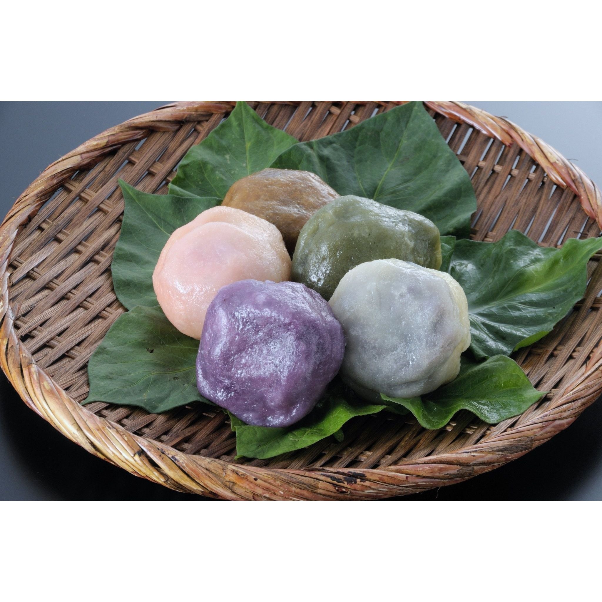 【送料込み】【熊本県】熊本いきなり団子20個セット - ROJI日本橋 ONLINE STORE