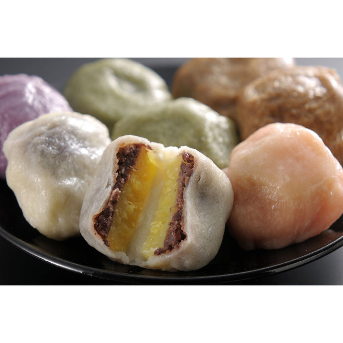 【送料込み】【熊本県】熊本いきなり団子20個セット - ROJI日本橋 ONLINE STORE