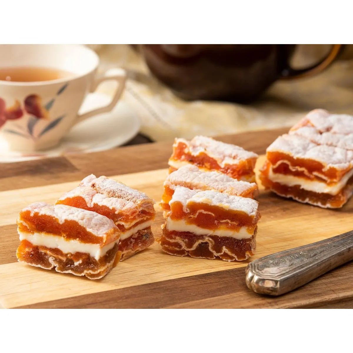 【送料込み】【長野県】市田柿フロマージュ 200g - ROJI日本橋 ONLINE STORE