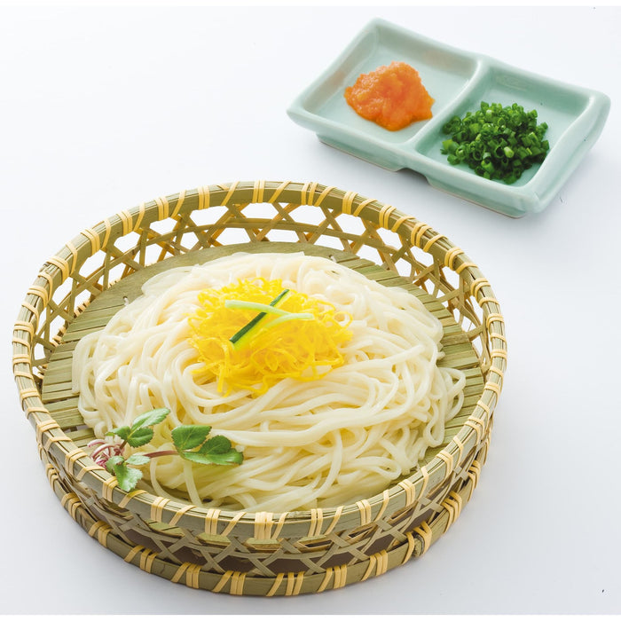 【送料込み】【香川県】さぬきシセイ 讃岐ざるうどん 200ｇ×10 - ROJI日本橋 ONLINE STORE