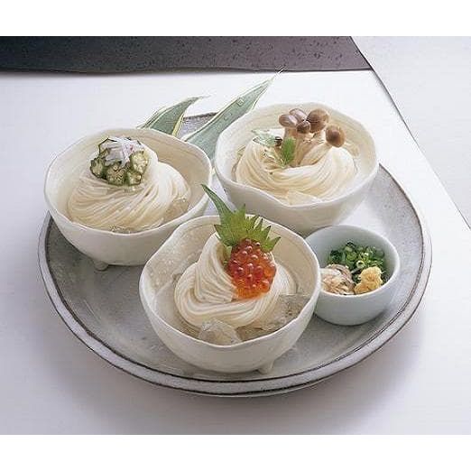 【送料込み】【香川県】さぬきシセイ 讃岐ひやむぎ 200ｇ×10 - ROJI日本橋 ONLINE STORE