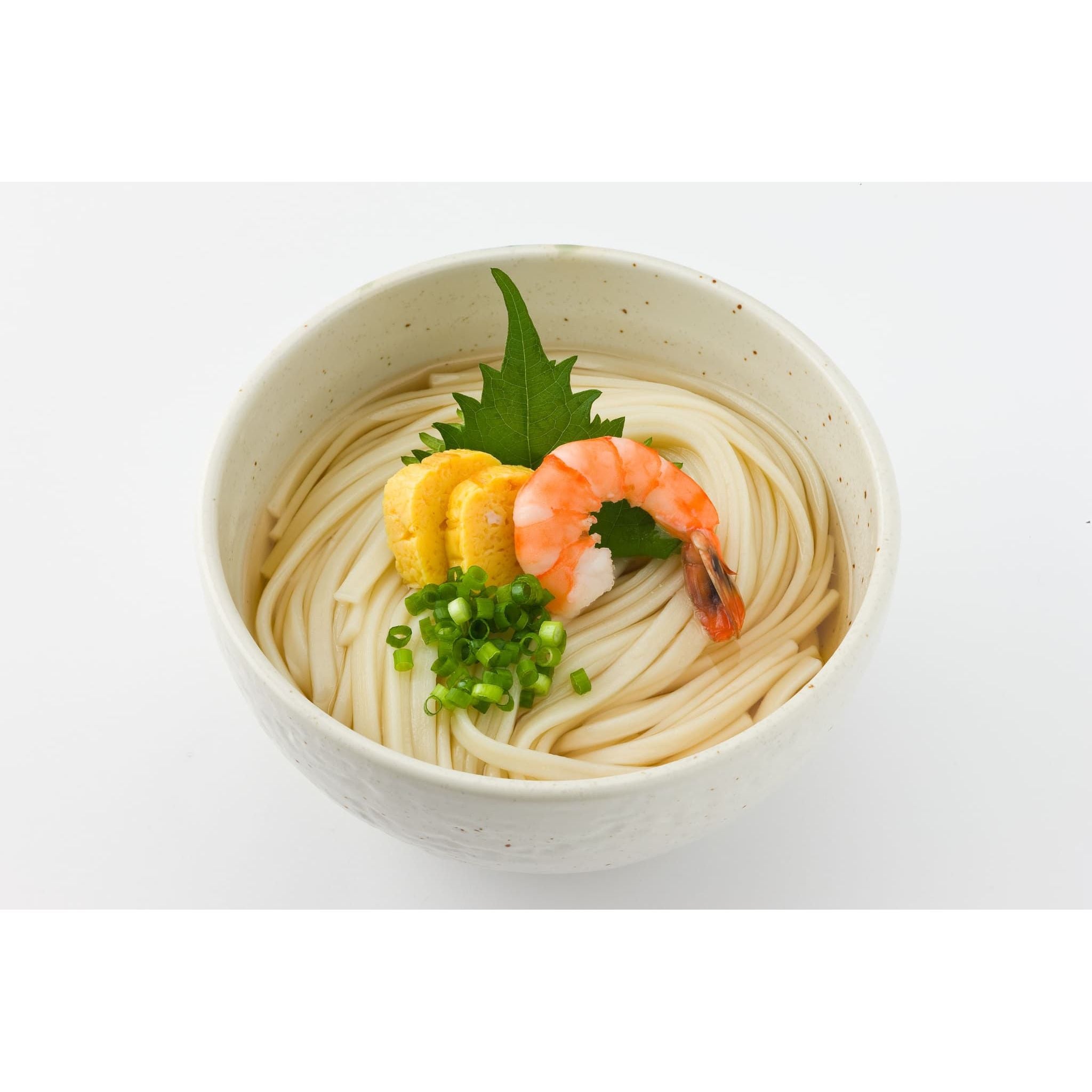 【送料込み】【香川県】さぬきシセイ 讃岐うどん 200ｇ×10 - ROJI日本橋 ONLINE STORE
