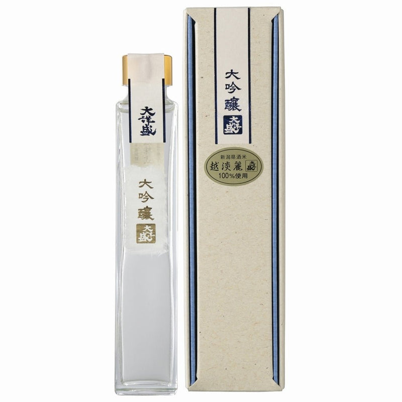大洋酒造 大吟醸 大洋盛 200ml - ROJI日本橋 ONLINE STORE