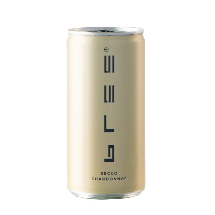 ブリー　セッコ　シャルドネ　白　缶　200ml - ROJI日本橋 ONLINE STORE