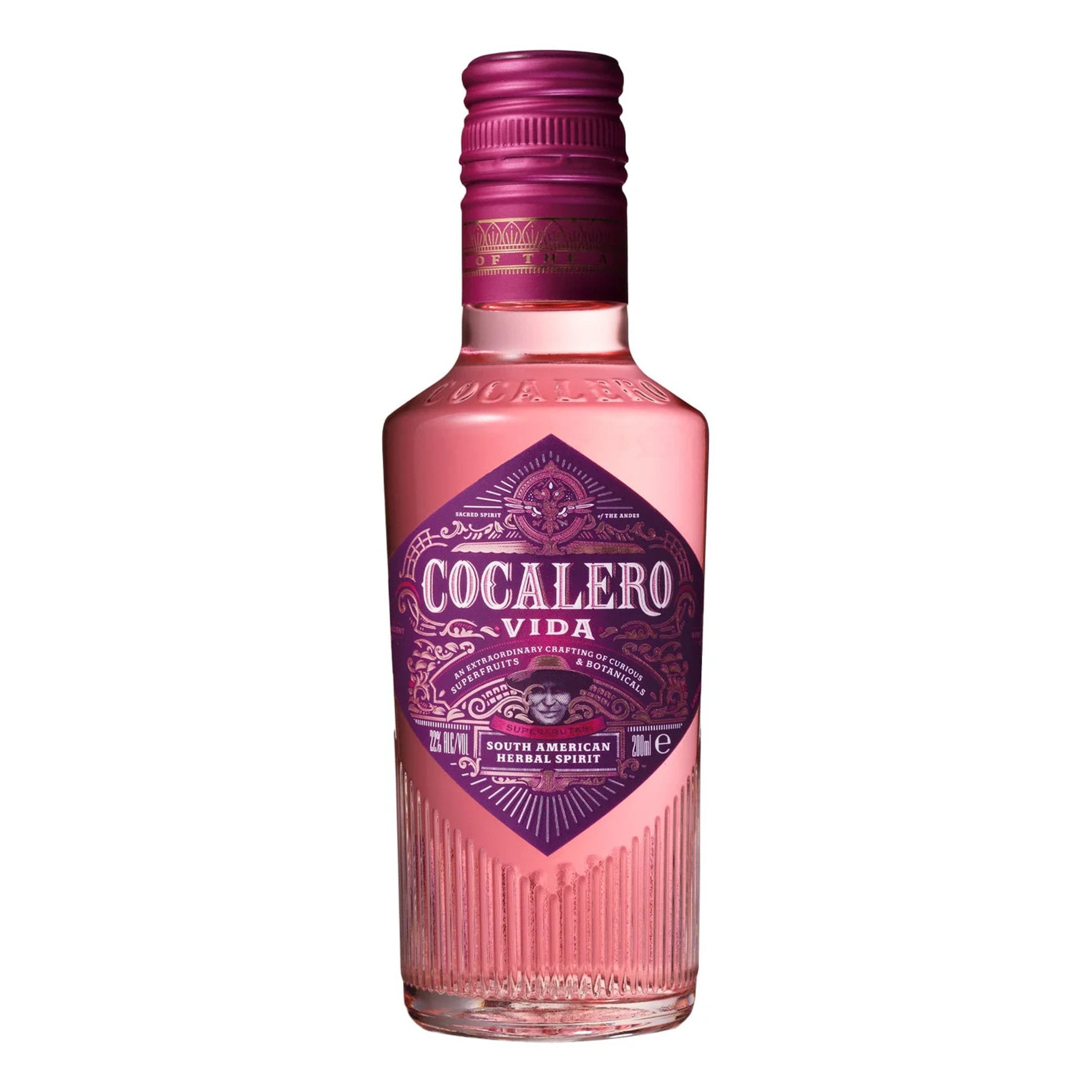 コカレロ・ヴィーダ　200ml - ROJI日本橋 ONLINE STORE