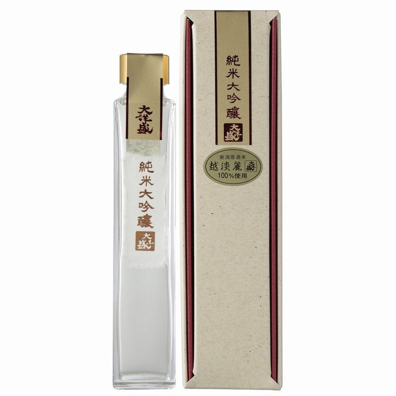 大洋酒造 純米大吟醸 大洋盛 200ml - ROJI日本橋 ONLINE STORE
