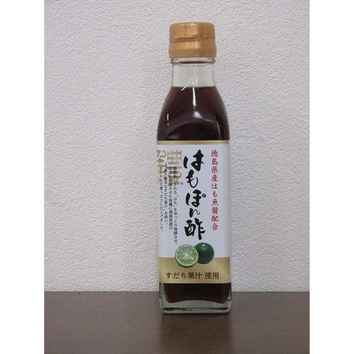 【送料込み】【徳島県】はもぽん酢 200ml×20本 - ROJI日本橋 ONLINE STORE