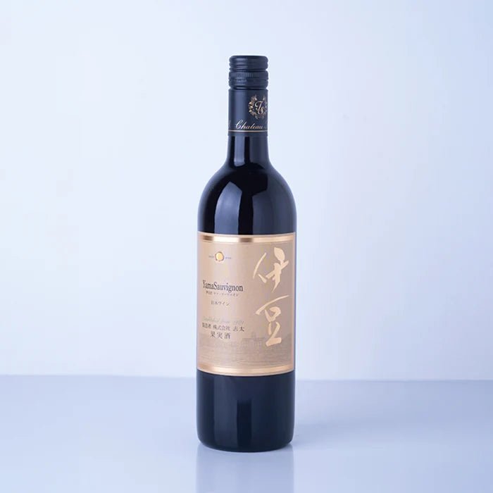 中伊豆ワイナリー　伊豆ヤマ・ソービニオン2023　750ml - ROJI日本橋 ONLINE STORE