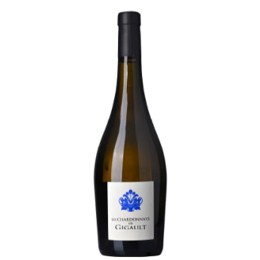 レ・シャルドネ・ドゥ・ジゴー　2024 - ROJI日本橋 ONLINE STORE