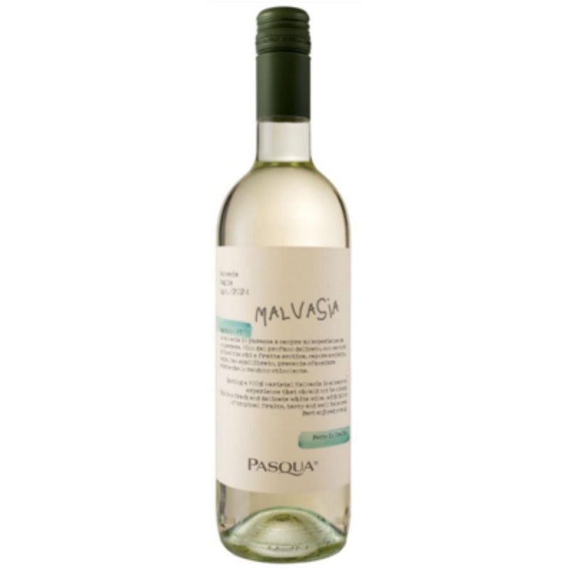 パスクア マルヴァジーア プーリア　白　2024 - ROJI日本橋 ONLINE STORE