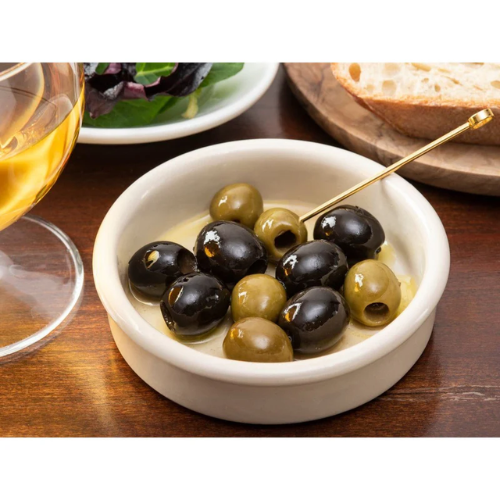 スパークリングワインとおつまみセット