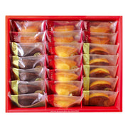 ダロワイヨ　ドゥミセック詰め合わせ（21個入） - ROJI日本橋 ONLINE STORE