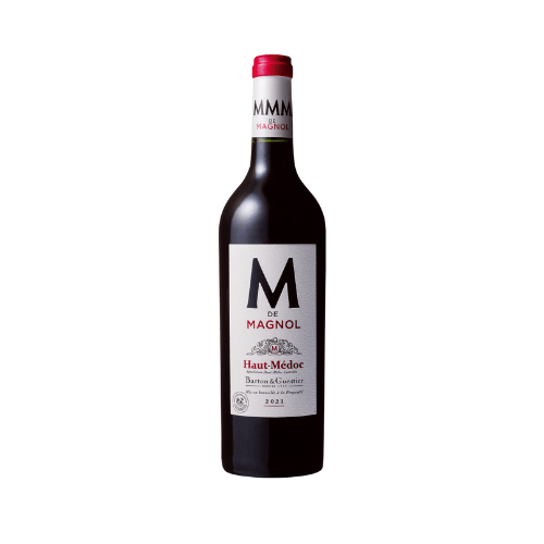 Ｂ＆Ｇ　エムドマニョール　21　赤　750ＭＬ - ROJI日本橋 ONLINE STORE