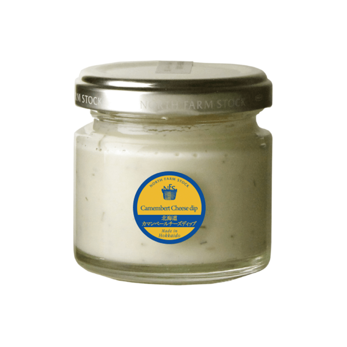 【送料込み】北海道キューブポテト2種とディップ2種（HCD - 04）【産直食品】 - ROJI日本橋 ONLINE STORE