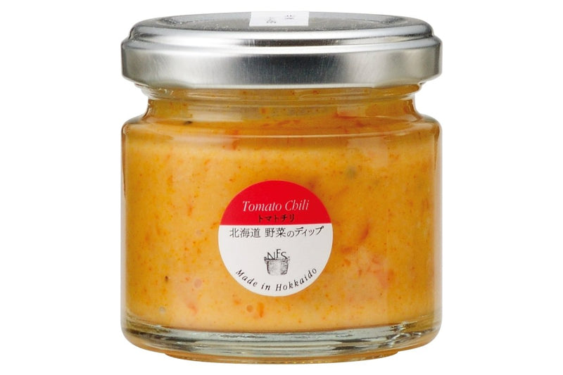 【送料込み】北海道キューブポテト2種とディップ2種（HCD - 04）【産直食品】 - ROJI日本橋 ONLINE STORE