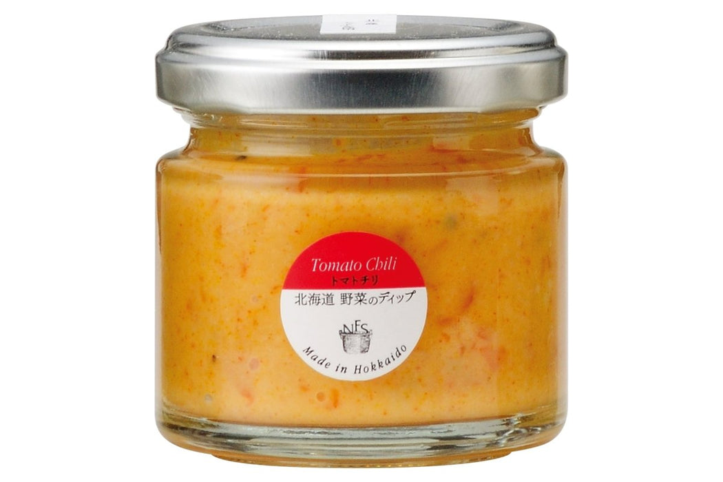 【送料込み】北海道キューブポテト2種とディップ2種（HCD - 04）【産直食品】 - ROJI日本橋 ONLINE STORE