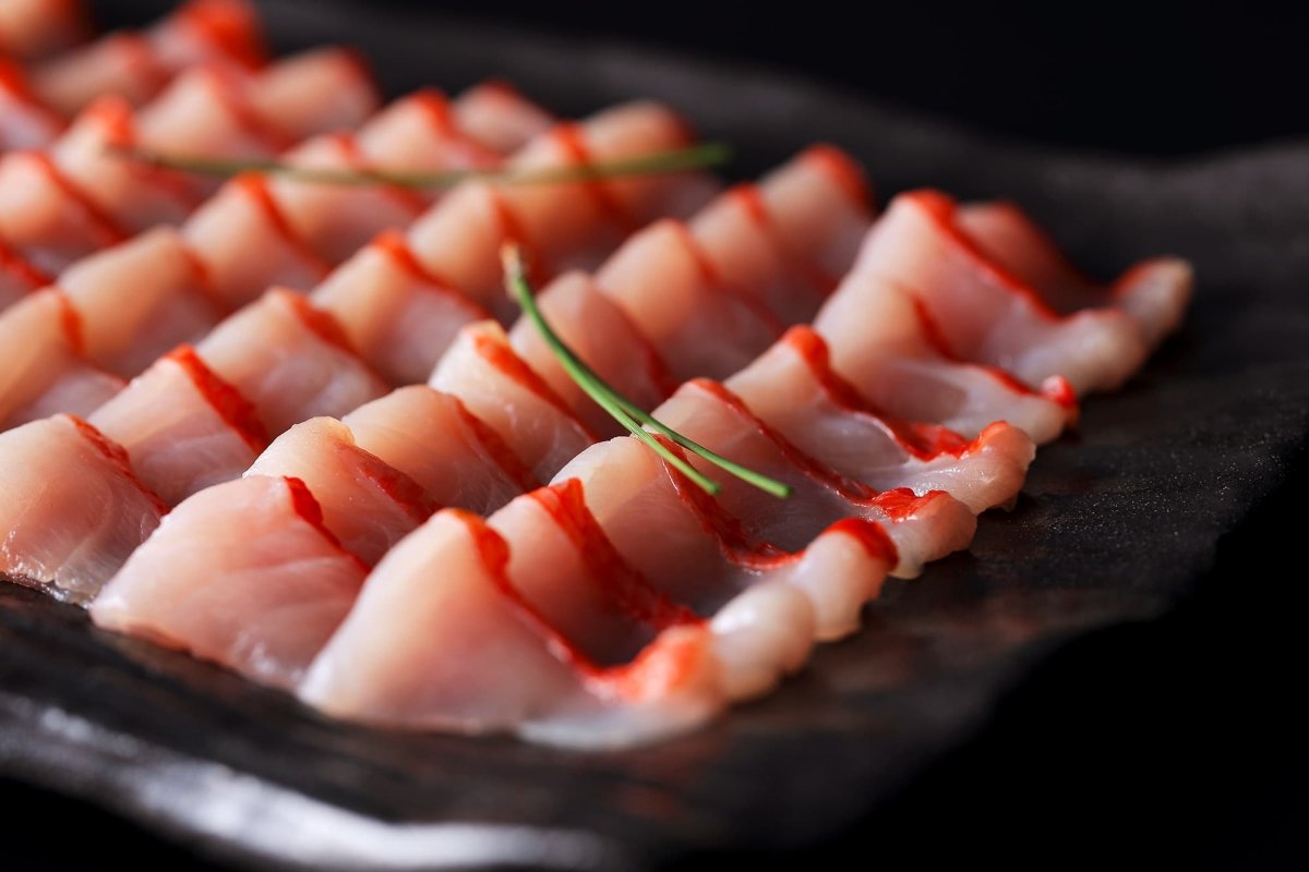 【送料込み】【京都】下鴨茶寮　金目鯛の出汁しゃぶ　2～3人前≪沖縄・離島配送不可≫ - ROJI日本橋 ONLINE STORE