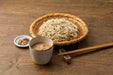 【送料込み】【長野県】くるみそば 半生麺 つゆ付き 2食入り×4袋 - ROJI日本橋 ONLINE STORE