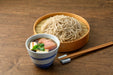 【送料込み】【長野県】鴨せいろ蕎麦 半生麺 つゆ付き 2食入り×4袋 - ROJI日本橋 ONLINE STORE