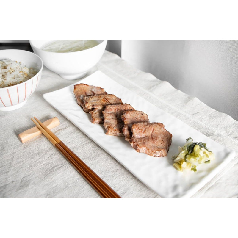 【送料込み】【宮城県】仔牛の牛タン丸ごと一本塩麹熟成 240g≪北海道・沖縄・離島配送不可≫ - ROJI日本橋 ONLINE STORE