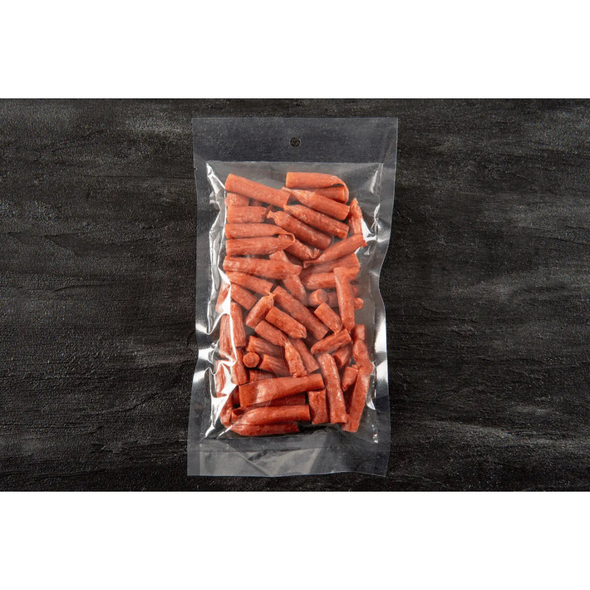 【数量限定・お徳用】山形豚和風サラミ 端切れ 250g - ROJI日本橋 ONLINE STORE