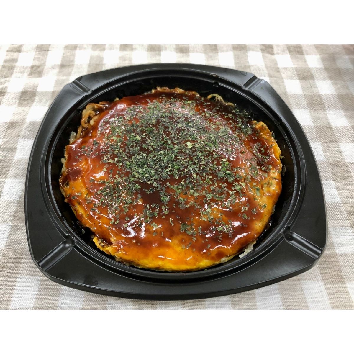 【送料込み】広島風お好み焼「職人魂」250g（2枚入り）　3箱セット - ROJI日本橋 ONLINE STORE