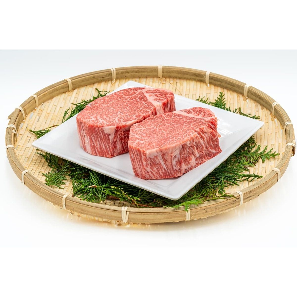 【送料込み】【長崎県】五島牛ヒレ 250g×2 - ROJI日本橋 ONLINE STORE