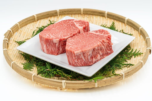 【送料込み】【長崎県】五島牛ヒレ 250g×2 - ROJI日本橋 ONLINE STORE