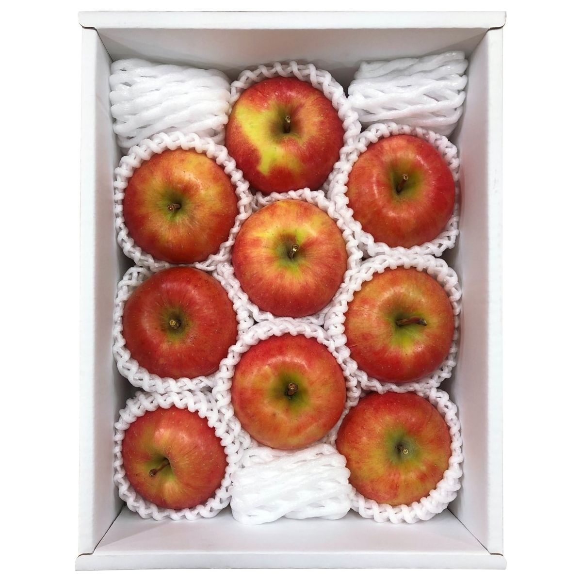 【送料込み】【山形県】山形県産 高徳（りんご）［2kg］ - ROJI日本橋 ONLINE STORE