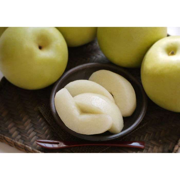 【送料込み】二十世紀梨［2kg］ - ROJI日本橋 ONLINE STORE