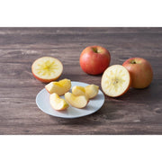 【送料込み】【山形県】山形県産 高徳（りんご）［2kg］ - ROJI日本橋 ONLINE STORE