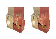 【送料込み】【新潟県】雪温精法　氷温熟成®　新潟産こしひかり（窒素充填包装）2kg×2袋 - ROJI日本橋 ONLINE STORE