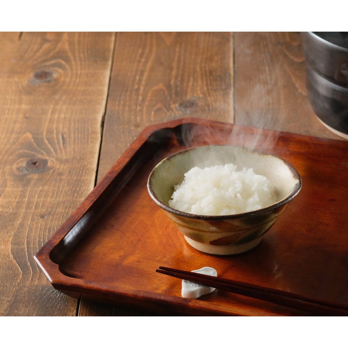 【送料込み】【山形県】鶴岡ファーマーズ 山形県産つや姫［2kg×2］ - ROJI日本橋 ONLINE STORE
