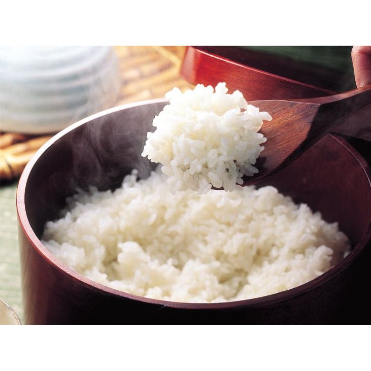 【送料込み】【新潟県】雪温精法　氷温熟成®　魚沼産こしひかり特別栽培米（窒素充填包装）2kg×2袋 - ROJI日本橋 ONLINE STORE