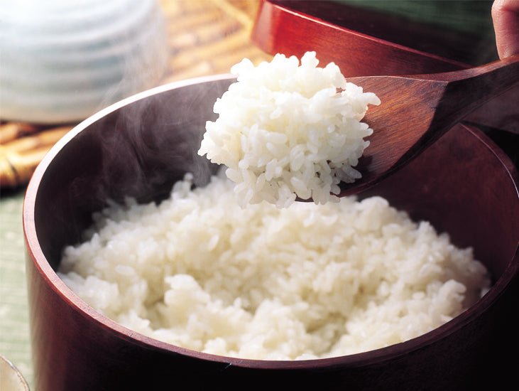 【送料込み】【新潟県】雪温精法　氷温熟成®　魚沼産こしひかり特別栽培米（窒素充填包装）2kg×2袋 - ROJI日本橋 ONLINE STORE