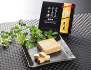 【福島県】香の蔵 クリームチーズのみそ漬皿盛り画像 - ROJI日本橋 ONLINE STORE