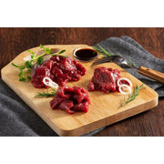 【送料込み】【熊本県】ふじ馬刺し 赤身3点セット - ROJI日本橋 ONLINE STORE