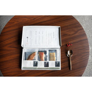 【送料込み】宇治和束園 お茶漬け 旨味重ね3食（金目鯛、炙り鱧、鰤） - ROJI日本橋 ONLINE STORE