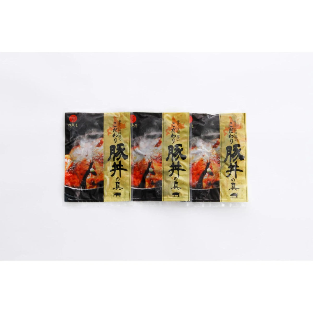 【送料込み】【北海道】豚丼の具 3食 - ROJI日本橋 ONLINE STORE