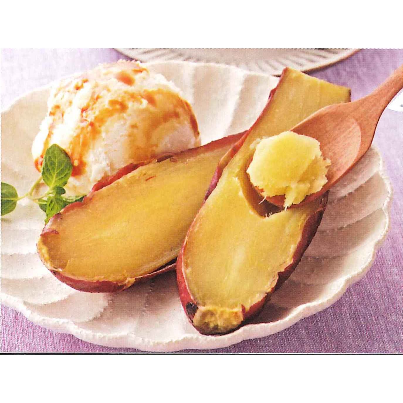 【送料込み】【熊本県】おやついも3袋セット - ROJI日本橋 ONLINE STORE